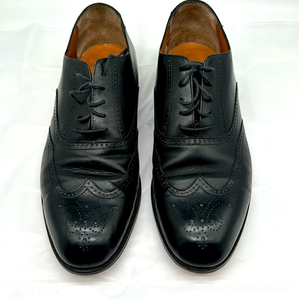 Vintage Dack’s Made in Canada 10